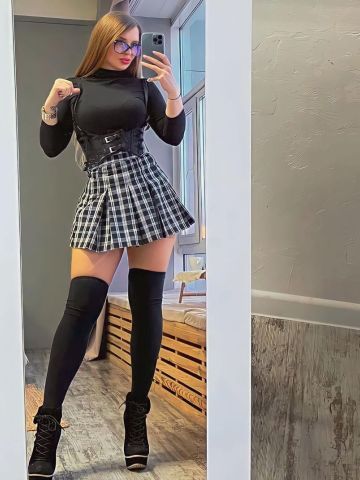 Анкета проститутки Яна - Фото 1, , 26 лет, №102164